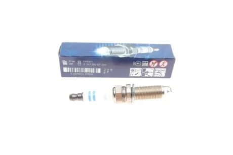СВІЧКА VR 7 SI BOSCH 0 242 135 517