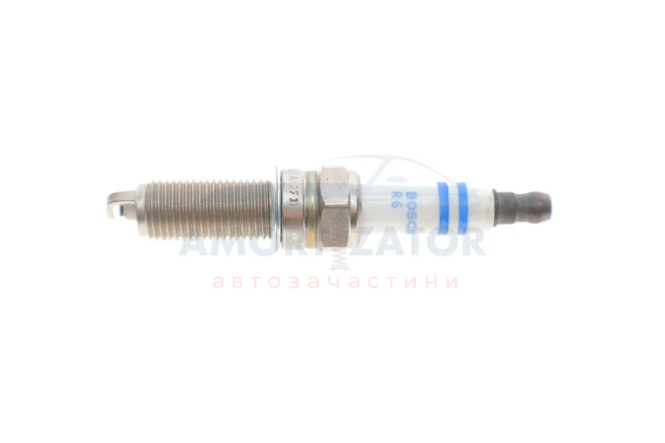 Свічка BOSCH 0242135527 (фото 1)