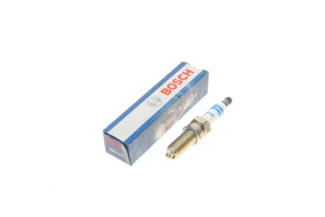СВІЧКА ЗАПАЛЮВАННЯ BOSCH 0 242 135 545