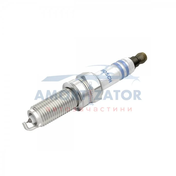 СВІЧКА YR7MII33X (1.1), 1ШТ BOSCH 0 242 135 554 (фото 1)