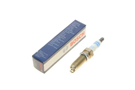 СВІЧКА YR7SII330U (0.8) 1ШТ. BOSCH 0 242 135 559