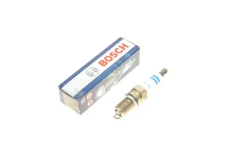 Свічка PLATIN BOSCH 0242140514