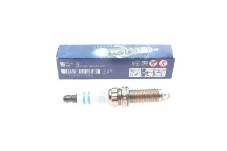 СВІЧКА ЗАПАЛЮВАННЯ BOSCH 0 242 140 543