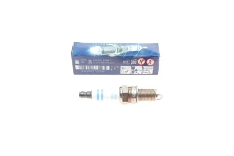 СВІЧКА ЗАПАЛЮВАННЯ BOSCH 0 242 145 571