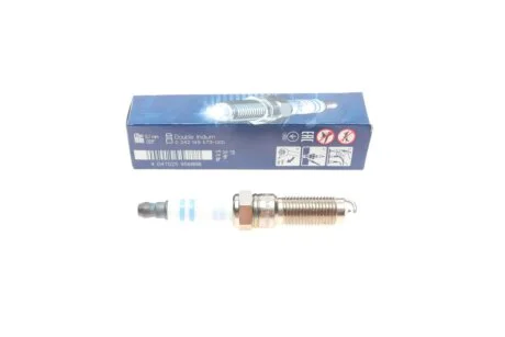 СВІЧКА ЗАПАЛЮВАННЯ BOSCH 0 242 145 573