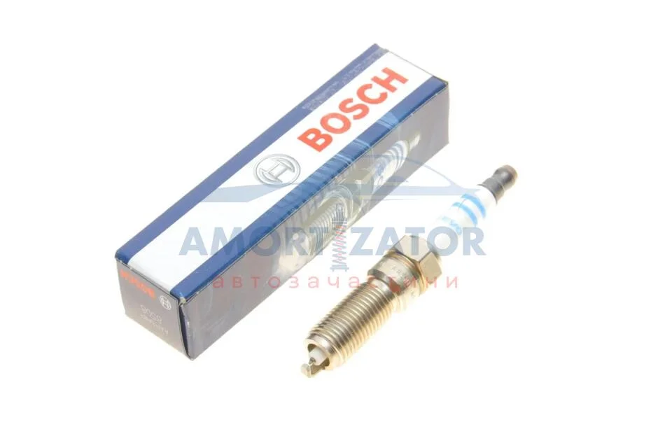 Свічка BOSCH 0242145606 (фото 1)