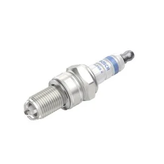 Свічка запалювання, комплект BOSCH 0242222802