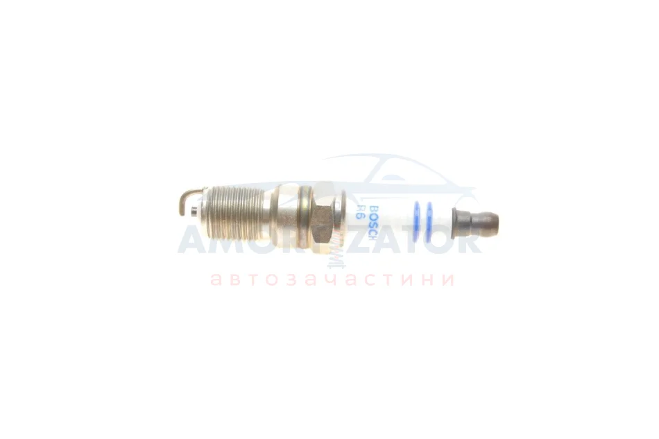 СВІЧКА WR7DCE 0.8 0 242 225 623 BOSCH 0242225623 (фото 1)