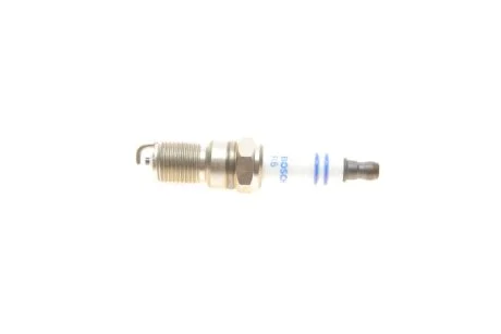 СВІЧКА WR7DCE 0.8 0 242 225 623 BOSCH 0242225623