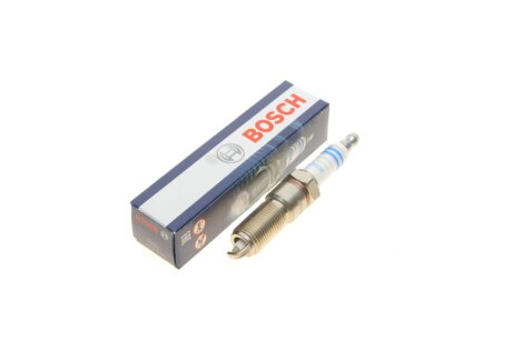СВІЧКА ЗАПАЛЮВАННЯ 0 242 225 668 BOSCH 0242225668