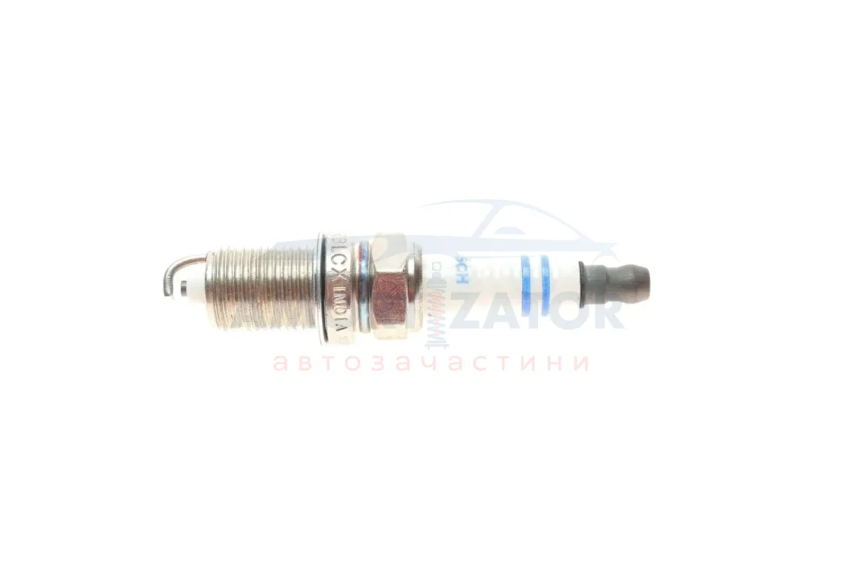 СВІЧКА FR8LCX SUPER BOSCH 0242229576 (фото 1)