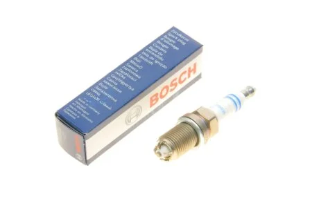 СВІЧКА FGR8KQE 1.6 NI-Y BOSCH 0 242 229 613