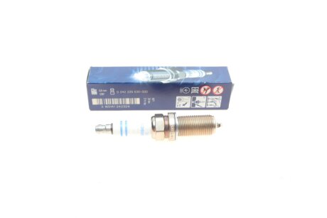 СВІЧКА FR8ME 0.9 NI-Y 0 242 229 630 BOSCH 0242229630