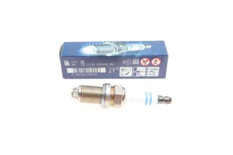 СВІЧКА FGR8KQE0 1.35NI-Y 0 242 229 648 BOSCH 0242229648
