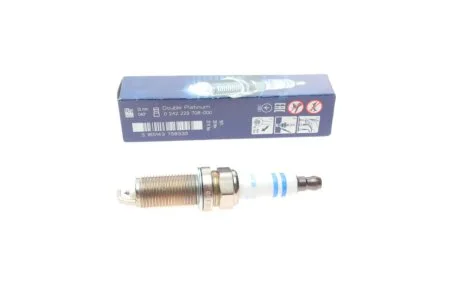 СВІЧКА FR 8 SPP 332 BOSCH 0 242 229 708