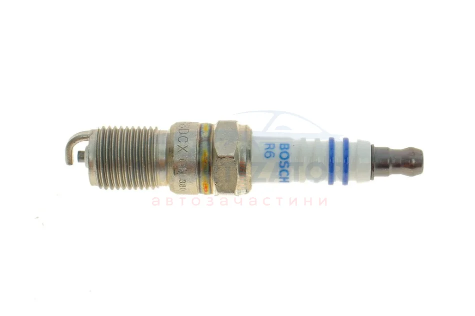 СВІЧКА HR8DCX+ 1.1 0 242 229 775 BOSCH 0242229775 (фото 1)