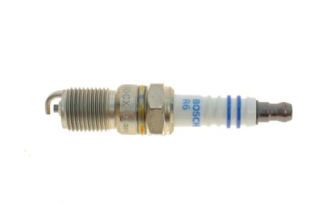 СВІЧКА HR8DCX+ 1.1 0 242 229 775 BOSCH 0242229775