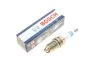 СВІЧКА FR 8 KTC+ 0 242 229 799 BOSCH 0242229799 (фото 1)