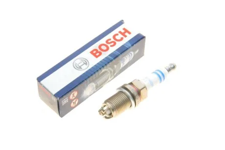 СВІЧКА FR 8 KTC+ 0 242 229 799 BOSCH 0242229799