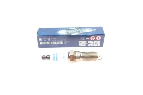 СВІЧКА HR 8 NI BOSCH 0 242 230 508