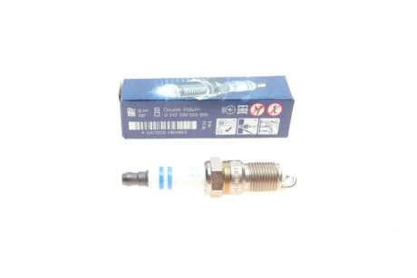 Свічка BOSCH 0 242 230 523