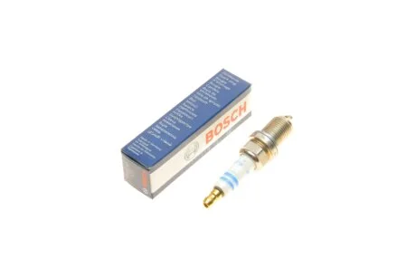 СВІЧКА FR8DPP30X (1,1) 1ШТ. BOSCH 0 242 230 557