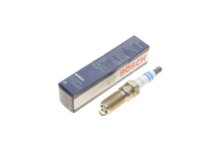 СВІЧКА HR8MPP30V (1,3) 1ШТ. 0 242 230 601 BOSCH 0242230601
