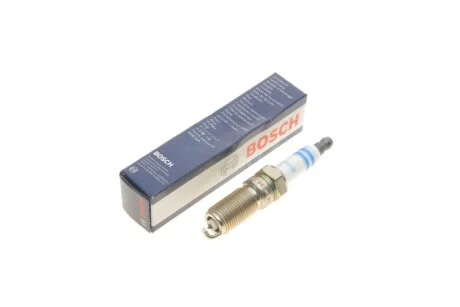 СВІЧКА HR8MPP30V (1,3) 1ШТ. 0 242 230 601 BOSCH 0242230601