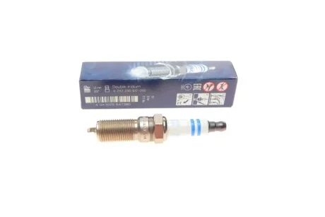 СВІЧКА HR8MII33V (1.3) 1ШТ. BOSCH 0 242 230 612