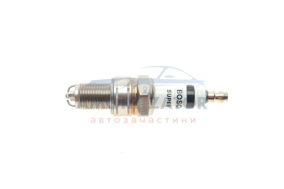 Свічка WR78 W-V SUPER-4 BOSCH 0242232504 (фото 1)