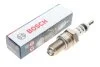 Свічка WR78 W-V SUPER-4 BOSCH 0242232504 (фото 2)
