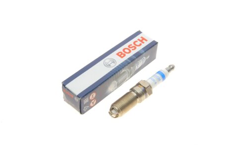 СВІЧКА HR78NX SUPER-4 0 242 232 514 BOSCH 0242232514