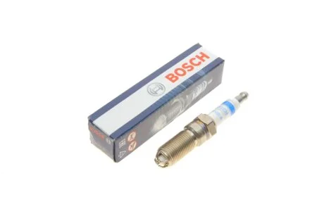 СВІЧКА HR78NX SUPER-4 0 242 232 514 BOSCH 0242232514