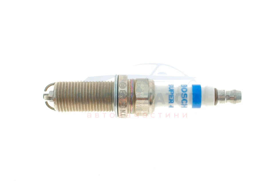 СВІЧКА FR78NX SUPER-4 BOSCH 0242232515 (фото 1)