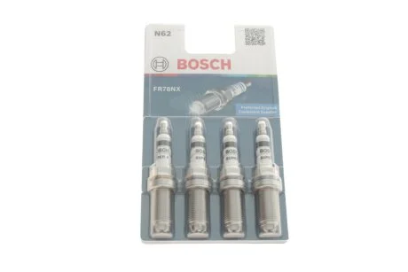 Свічка BOSCH 0242232815
