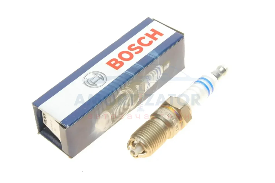 СВІЧКА HGR7KQC 1.6 SUPER BOSCH 0 242 235 607 (фото 1)