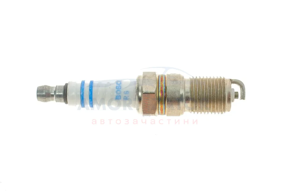 СВІЧКА HR7DCE 0.8 BOSCH 0242235661 (фото 1)