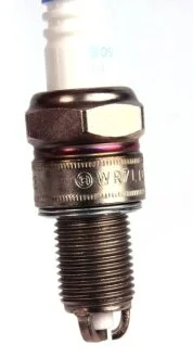 СВІЧКА WR7LTСE 1.0 BOSCH 0242235664