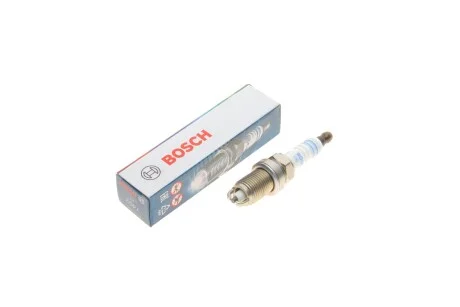 Свічка зап. FR7LDCE 1.0 BOSCH 0 242 235 668