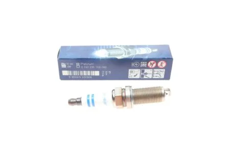 СВІЧКА FR7MPP10 0,7 0 242 235 743 BOSCH 0242235743