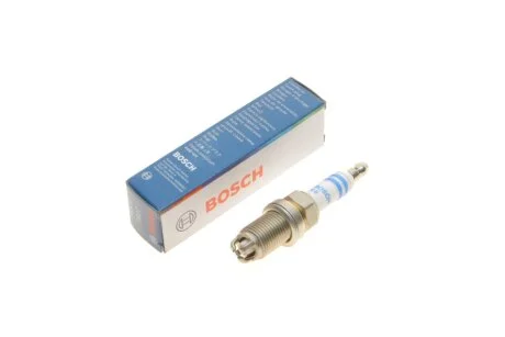 СВІЧКА FR7KTC 1.0 0 242 235 766 BOSCH 0242235766