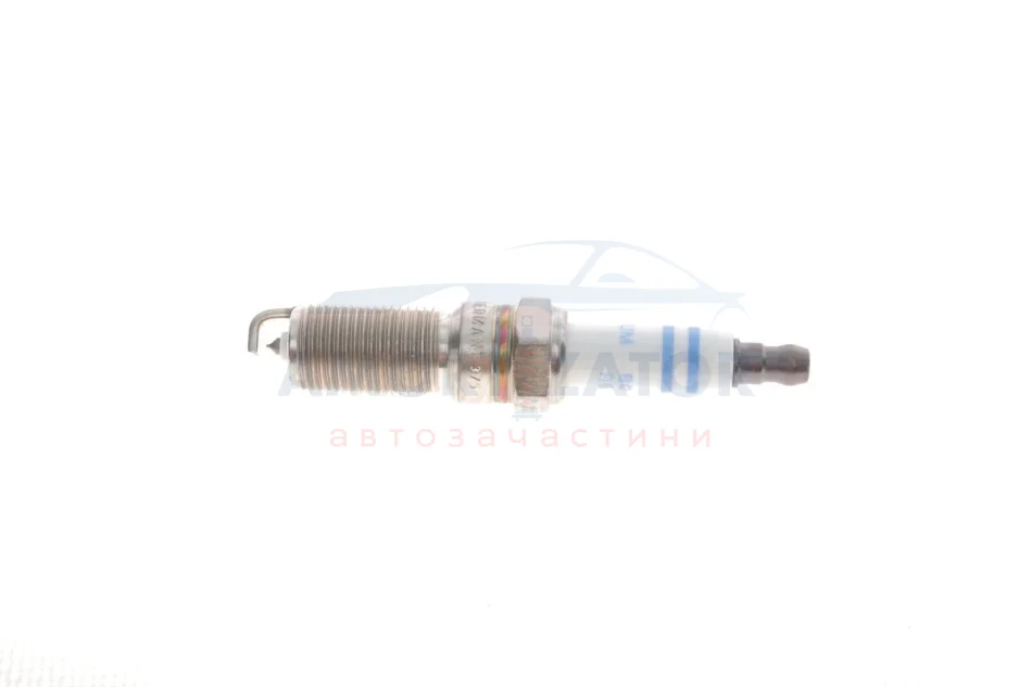 СВІЧКА HR7 MPP 302 X1.1 0 242 235 767 BOSCH 0242235767 (фото 1)