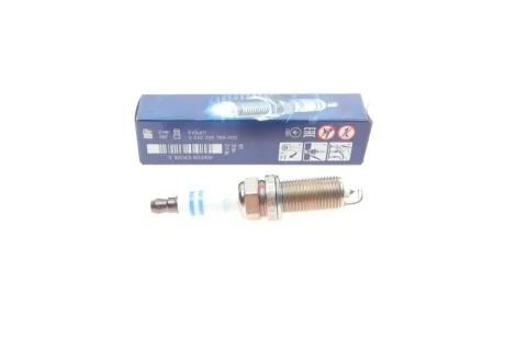 СВІЧКА FR 7SI 30 1.1 BOSCH 0 242 235 769
