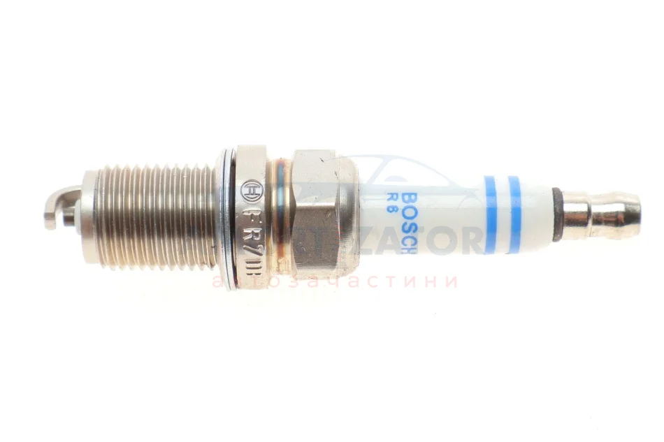 СВІЧКА FR7DE 2 0.9 BOSCH 0 242 235 797 (фото 1)