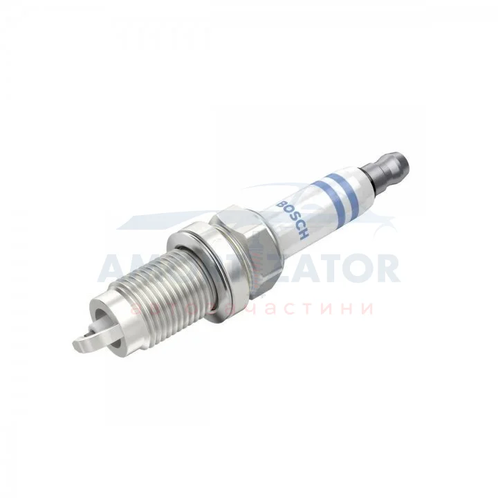 СВІЧКА FR 7 HC+ BOSCH 0242235983 (фото 1)