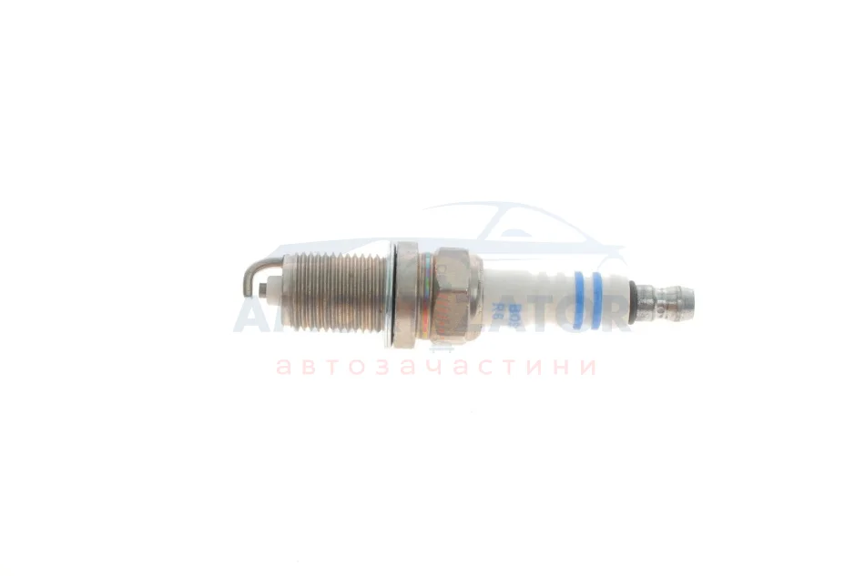 СВІЧКА FR7KCX+ 1.1 BOSCH 0242236541 (фото 1)