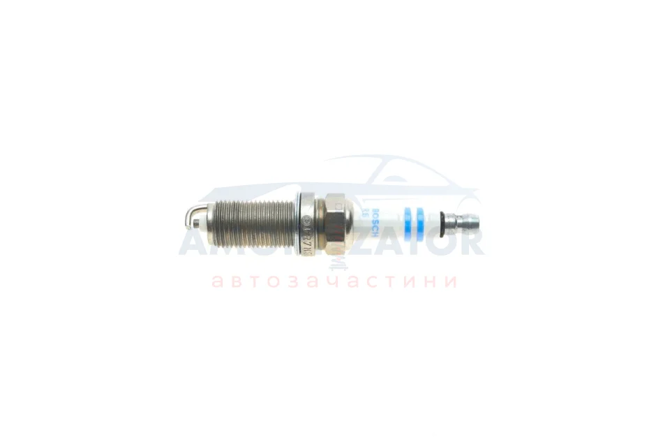 СВІЧКА FR 7 NES BOSCH 0242236578 (фото 1)