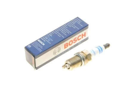 СВІЧКА FR7DPP30X (1,1) 1ШТ. BOSCH 0 242 236 616