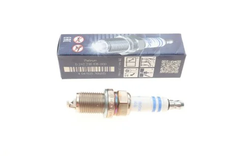 Свічка BOSCH 0 242 236 618