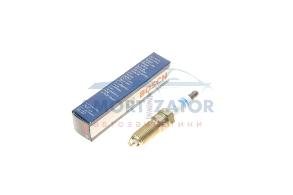 СВІЧКА HR7NII332S (0.7) 1ШТ. BOSCH 0 242 236 675 (фото 1)